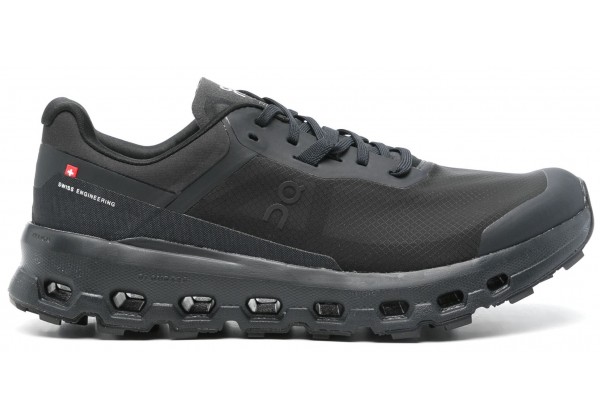 On Running Cloudvista 2 Black