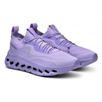 On Loewe x Cloudtilt Purple Rose