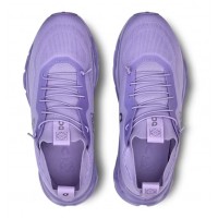On Loewe x Cloudtilt Purple Rose