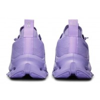 On Loewe x Cloudtilt Purple Rose