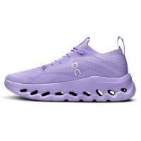 On Loewe x Cloudtilt Purple Rose