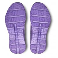 On Loewe x Cloudtilt Purple Rose