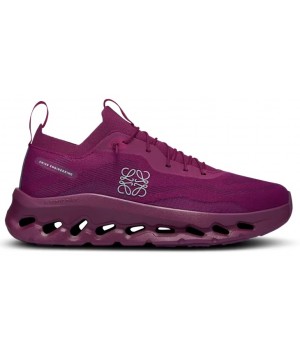 On Loewe x Cloudtilt Cherry