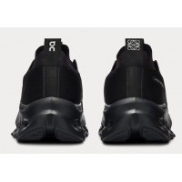 On Loewe x Cloudtilt Black