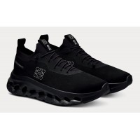 On Loewe x Cloudtilt Black