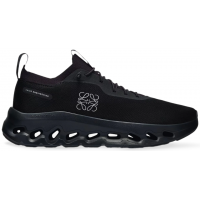On Loewe x Cloudtilt Black