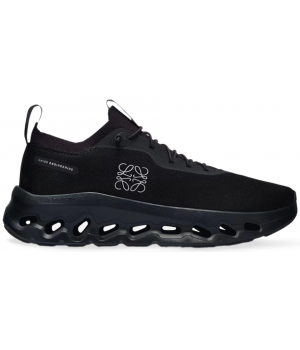On Loewe x Cloudtilt Black