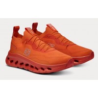 On Loewe x Cloudtilt Orange