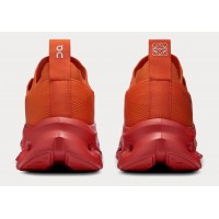 On Loewe x Cloudtilt Orange