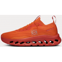 On Loewe x Cloudtilt Orange