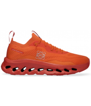 On Loewe x Cloudtilt Orange
