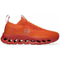 On Loewe x Cloudtilt Orange
