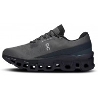 On Cloudmonster 2 Asphalt Iron
