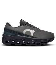 On Cloudmonster 2 Asphalt Iron