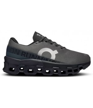On Cloudmonster 2 Asphalt Iron