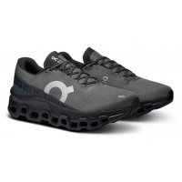 On Cloudmonster 2 Asphalt Iron