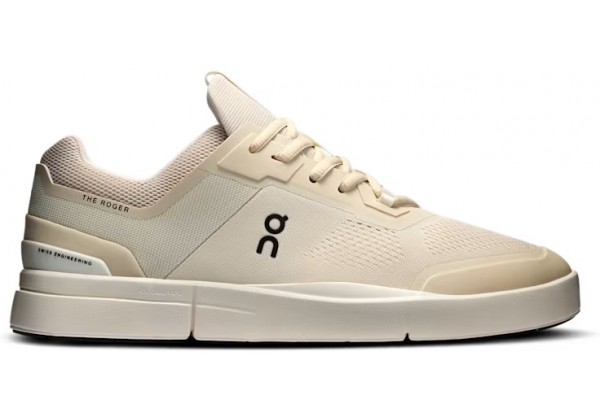 On The Roger Spin Sand Ivory