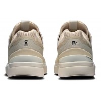 On The Roger Spin Sand Ivory