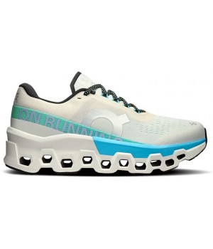 On Cloudmonster 2 Cream Horizon