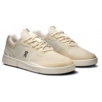 On The Roger Spin Sand Ivory