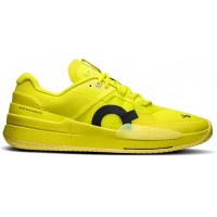 On The Roger Pro 2 Clay Lime Limelight
