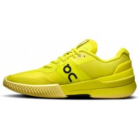 On The Roger Pro 2 Clay Lime Limelight