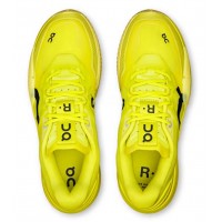 On The Roger Pro 2 Clay Lime Limelight