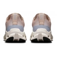 On Cloudsurfer Trail Waterproof Desert Wolf
