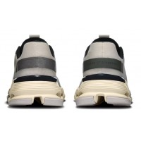 On Cloudnova Form 2 Pearl Black