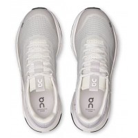 On Cloudnova Form 2 TT Frost White