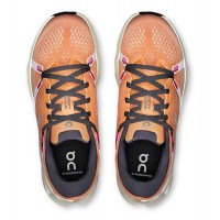On Cloudsurfer 2 Tangerine Ivory