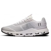 On Cloudnova Form 2 TT Frost White