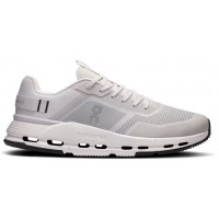 On Cloudnova Form 2 TT Frost White