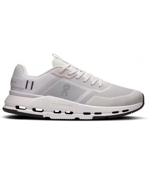 On Cloudnova Form 2 TT Frost White