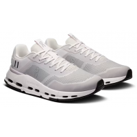 On Cloudnova Form 2 TT Frost White