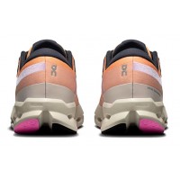 On Cloudsurfer 2 Tangerine Ivory