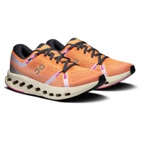 On Cloudsurfer 2 Tangerine Ivory
