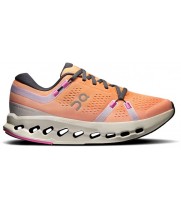 On Cloudsurfer 2 Tangerine Ivory