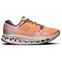 On Cloudsurfer 2 Tangerine Ivory