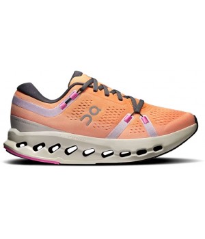 On Cloudsurfer 2 Tangerine Ivory