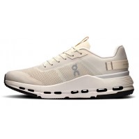 On Cloudnova Form 2 TT Cream Ivory