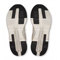 On Cloudnova Form 2 TT Cream Ivory