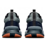 On Cloudnova X Ink Canyon