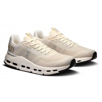 On Cloudnova Form 2 TT Cream Ivory