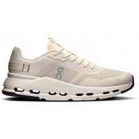 On Cloudnova Form 2 TT Cream Ivory