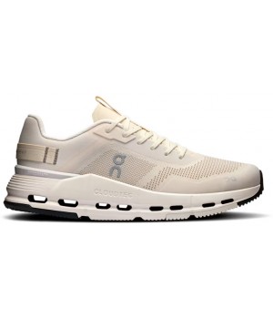 On Cloudnova Form 2 TT Cream Ivory