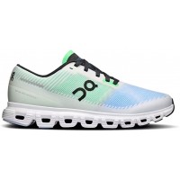 On Cloud 6 Push Horizon Honeydew