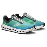 On Cloudsurfer Next Honeydew Ivory