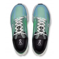 On Cloudsurfer Next Honeydew Ivory