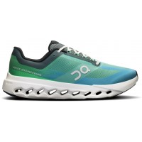 On Cloudsurfer Next Honeydew Ivory